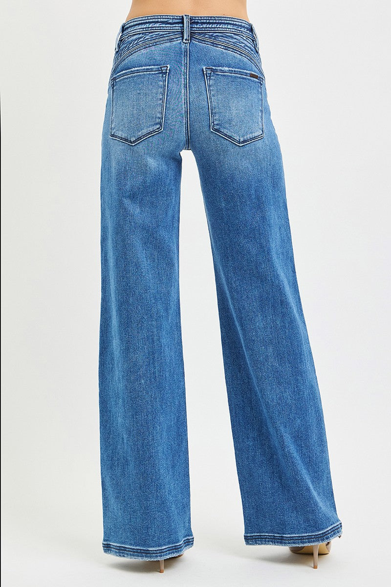 JEANS DARK