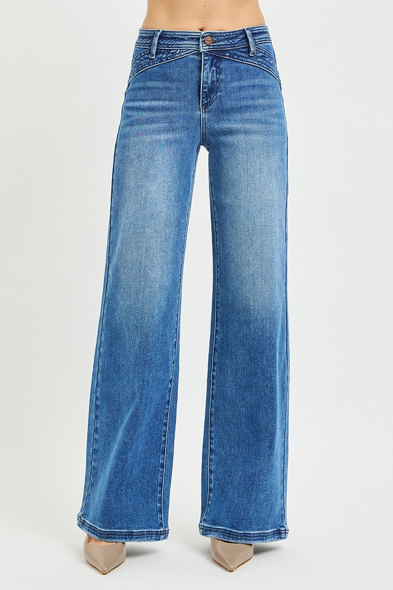 JEANS DARK
