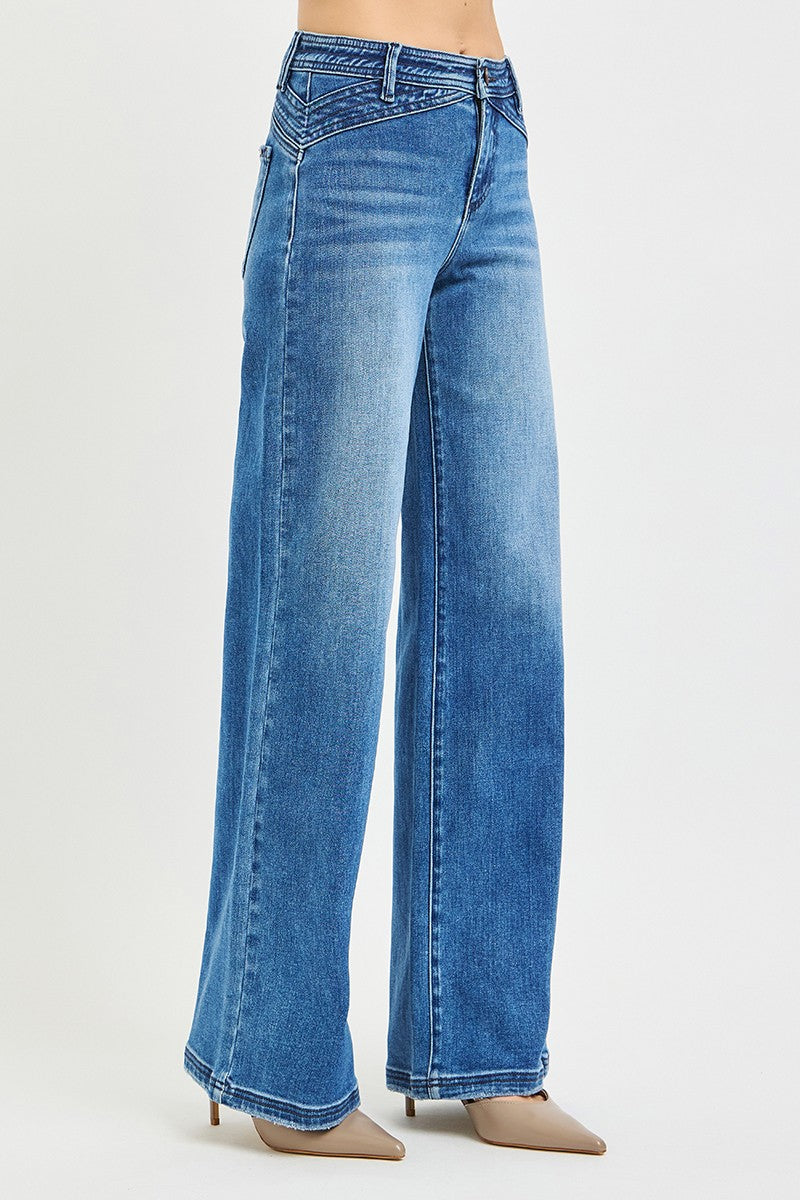 JEANS DARK