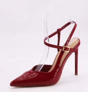 PUMP CHERRY