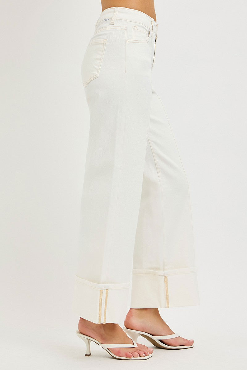 PANTS CREAM