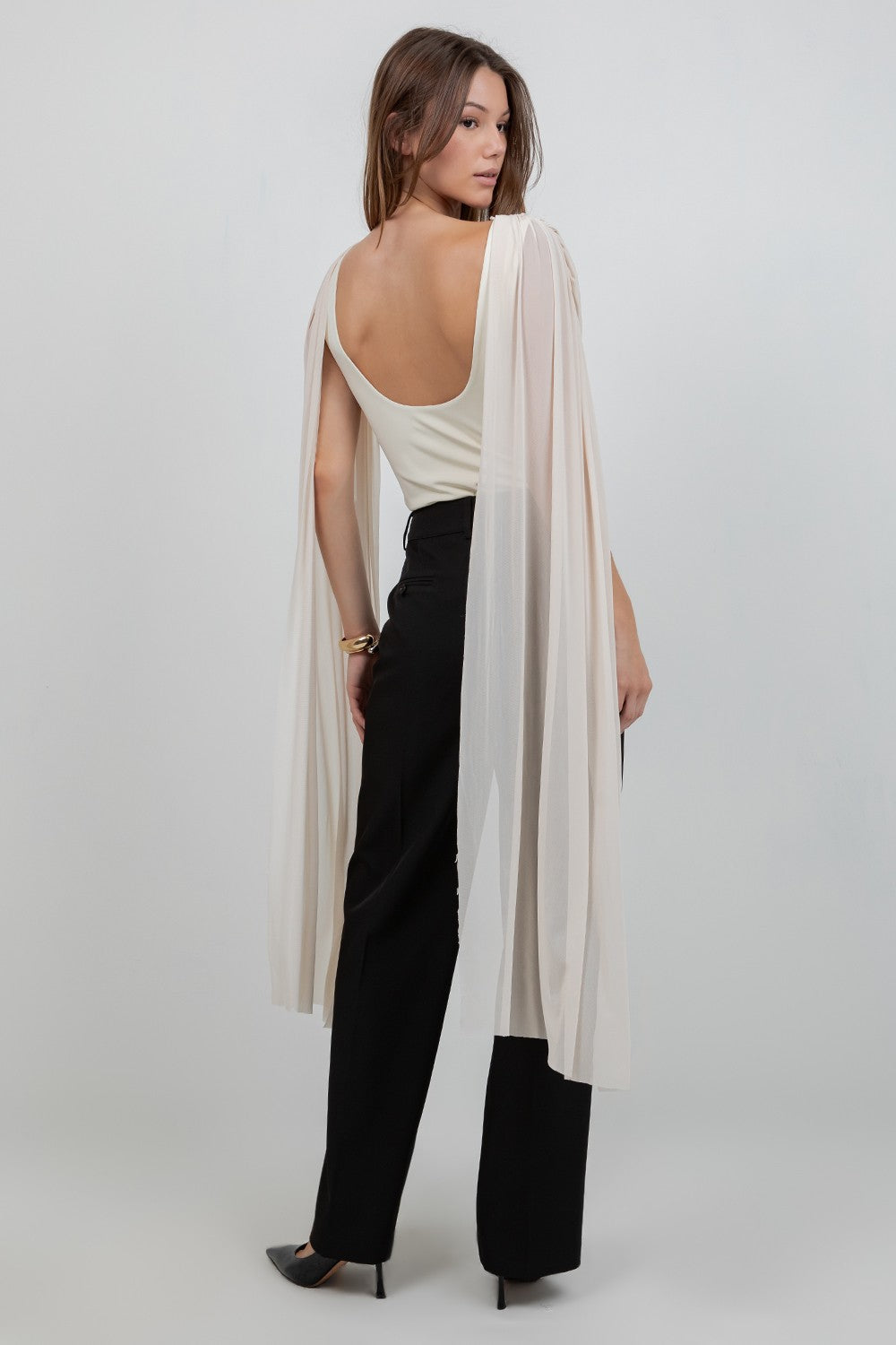 BODYSUIT CREAM