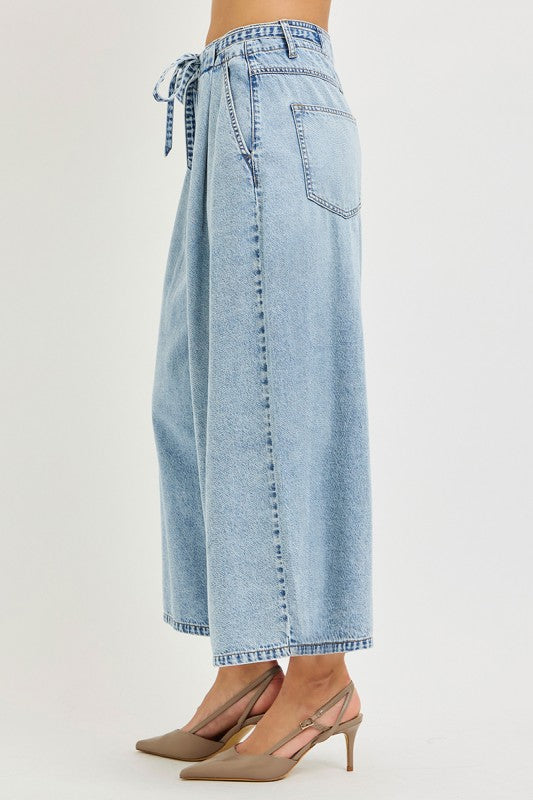 JEANS WIDE