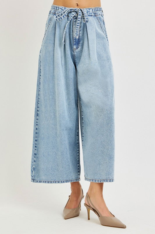 JEANS WIDE