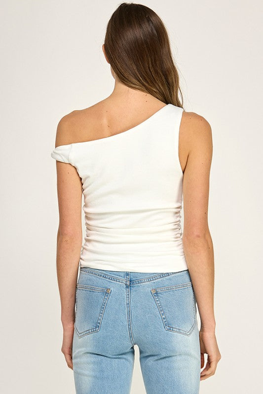 TOP OFF THE SHOULDER