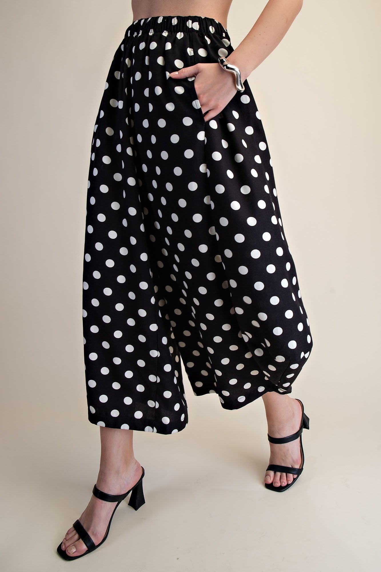 PANTS POLKA