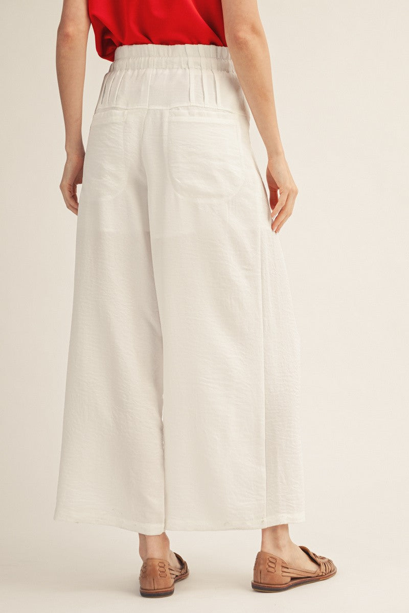 PANTS CREAM