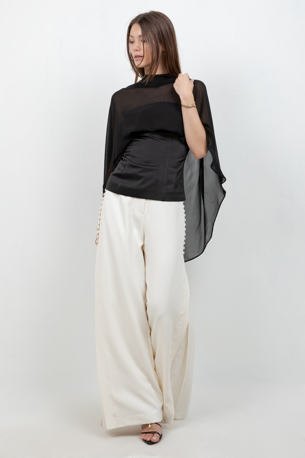TOP BLACK