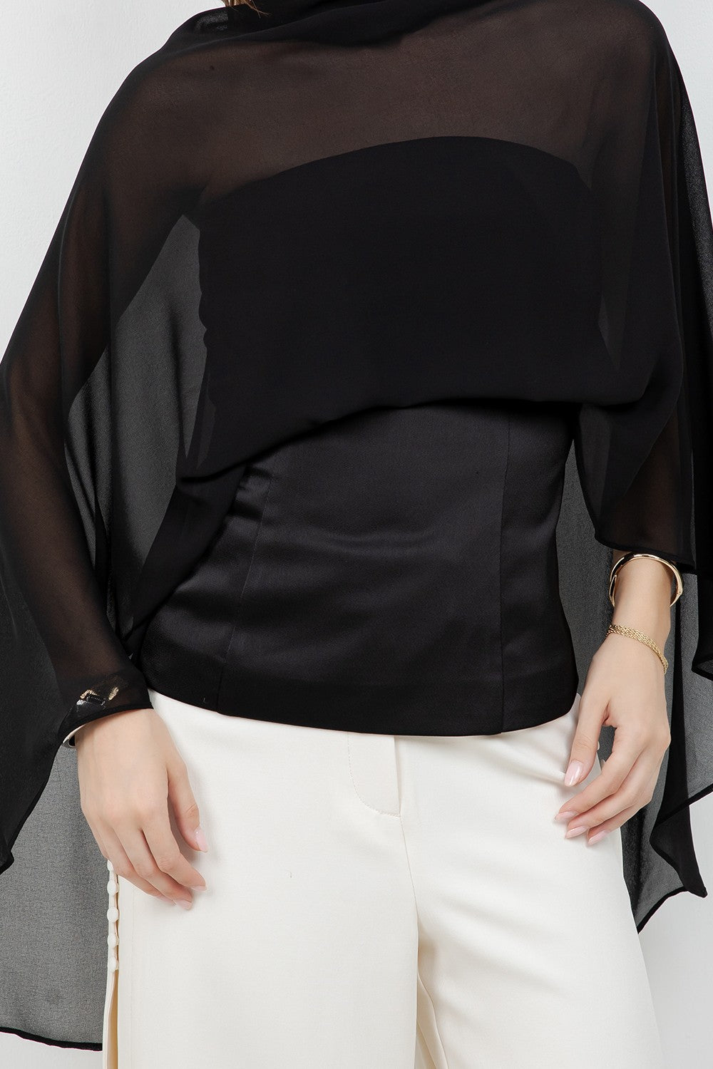 TOP BLACK