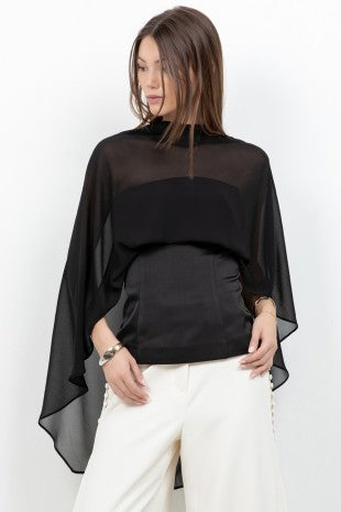 TOP BLACK