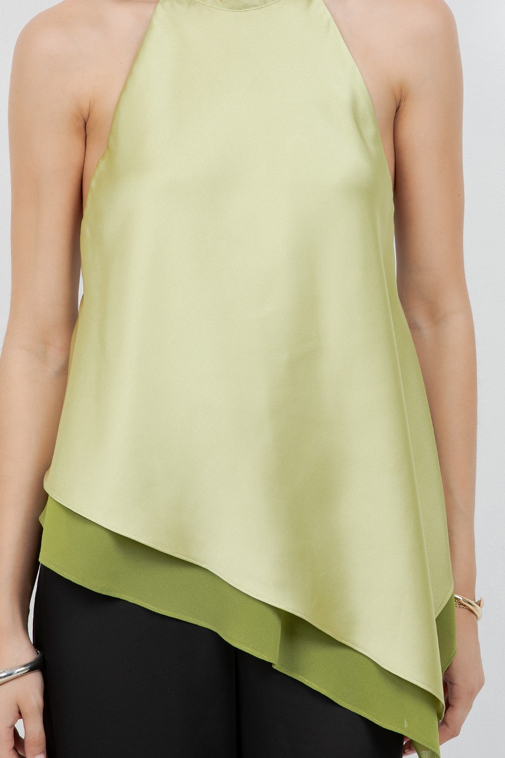 TOP LEMONGRASS