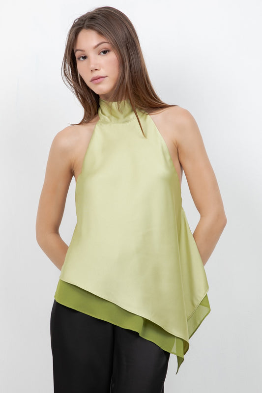 TOP LEMONGRASS