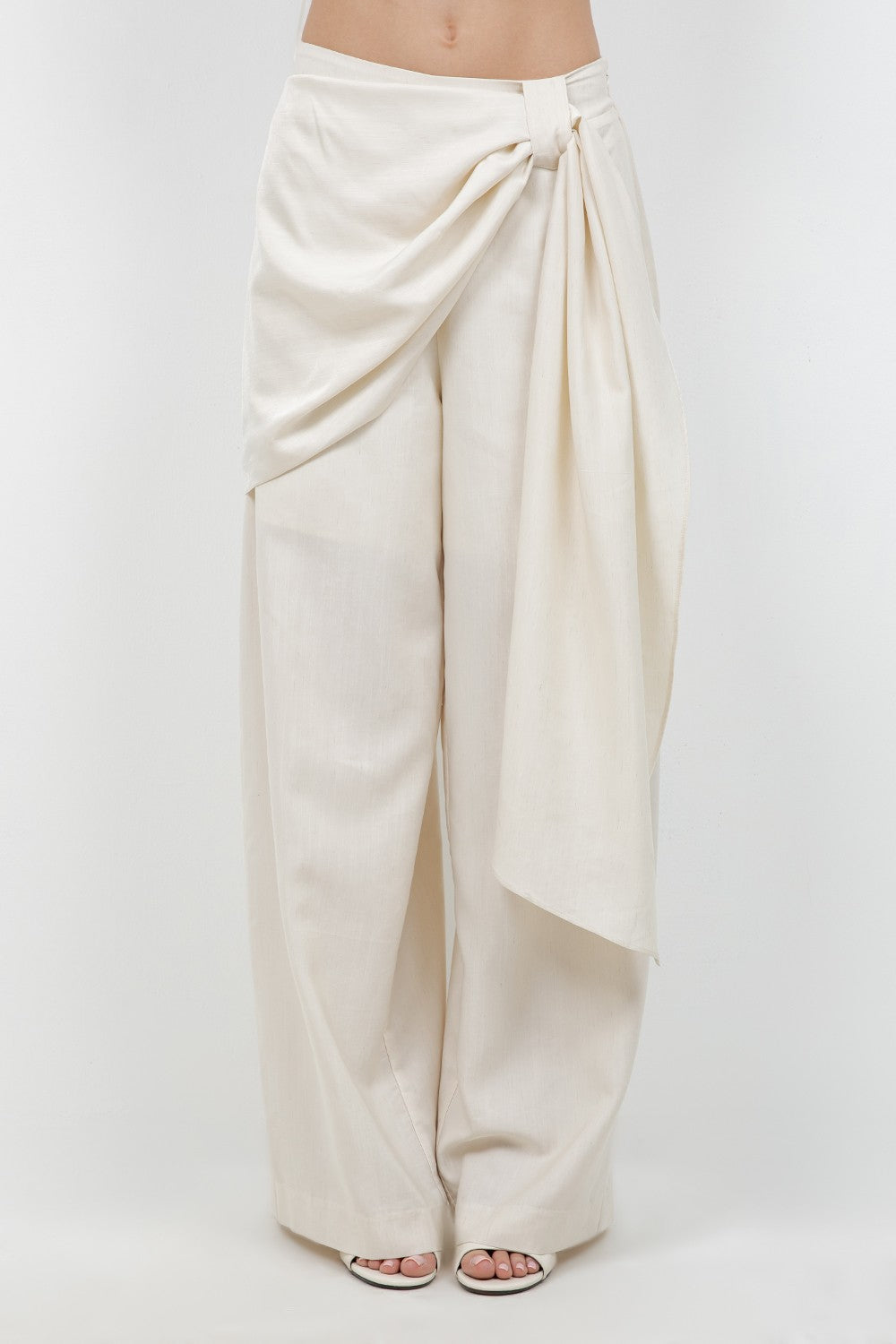 PANTS CREAM
