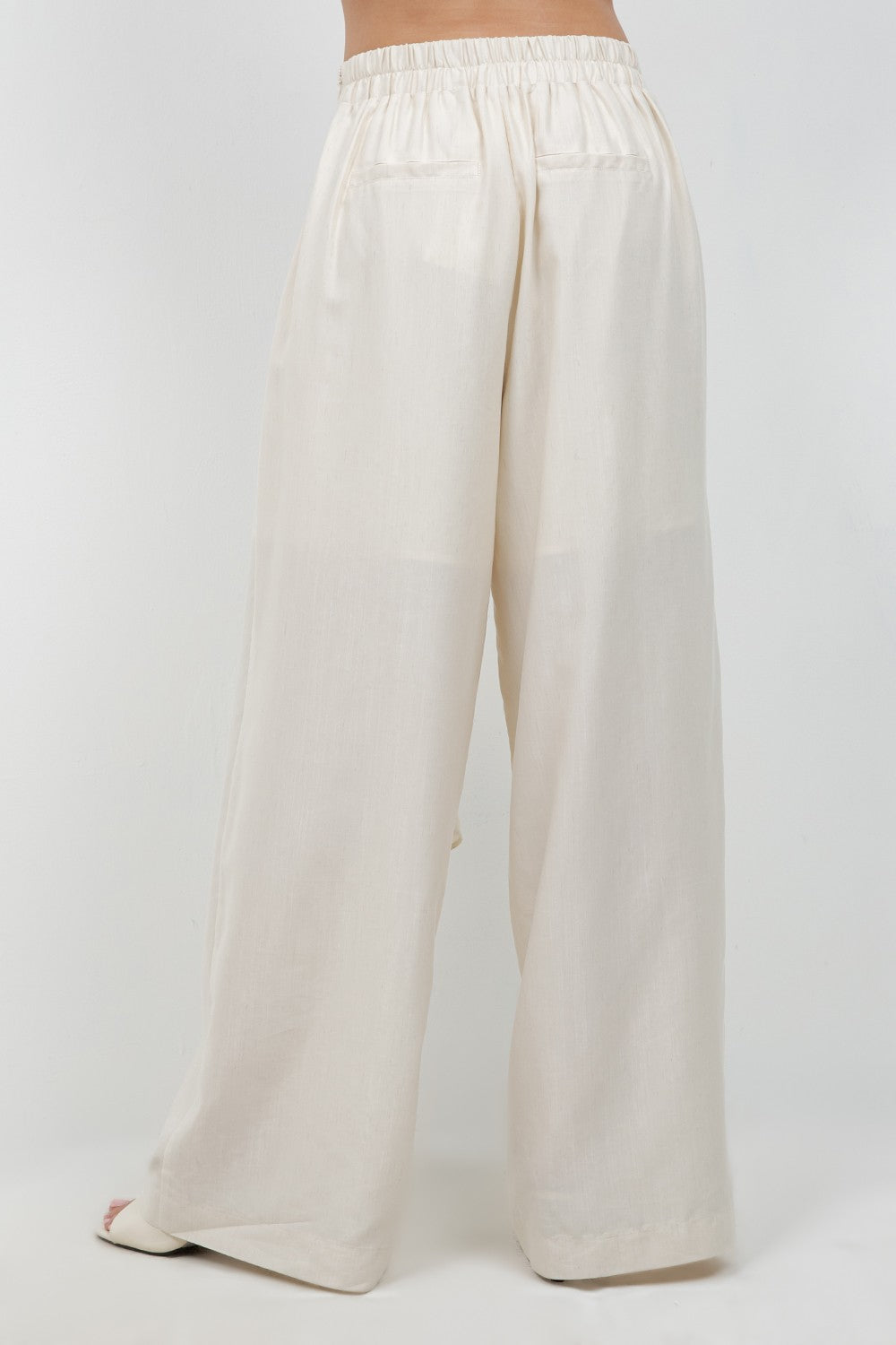 PANTS CREAM