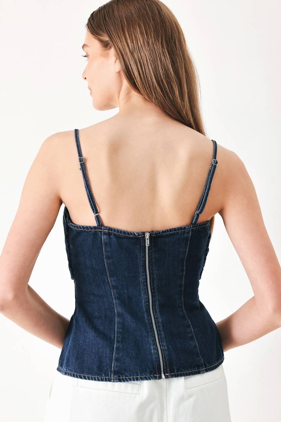 TOP INDIGO
