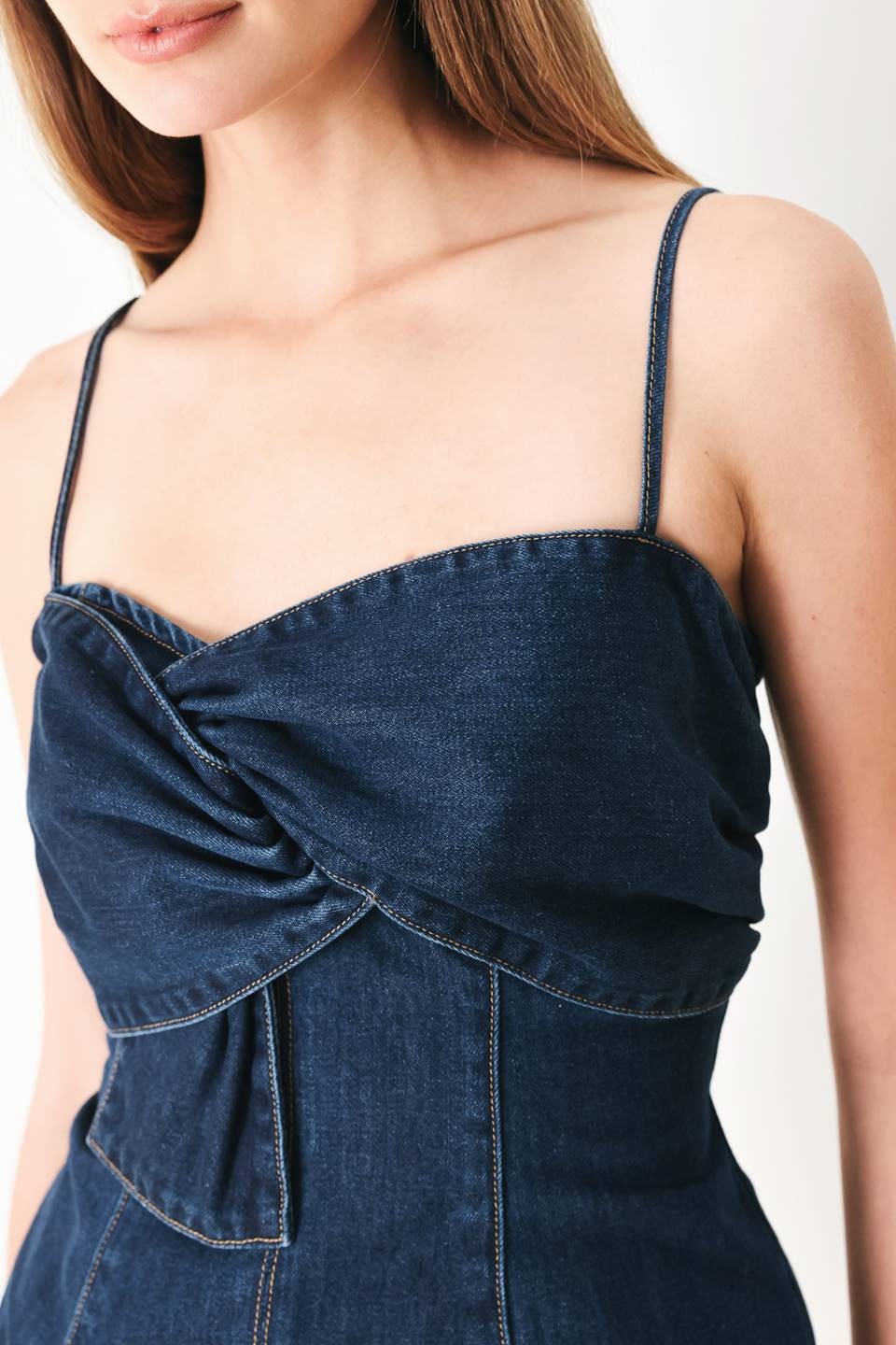 TOP INDIGO
