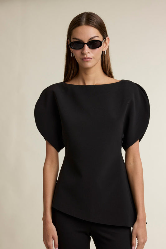 TOP BLACK