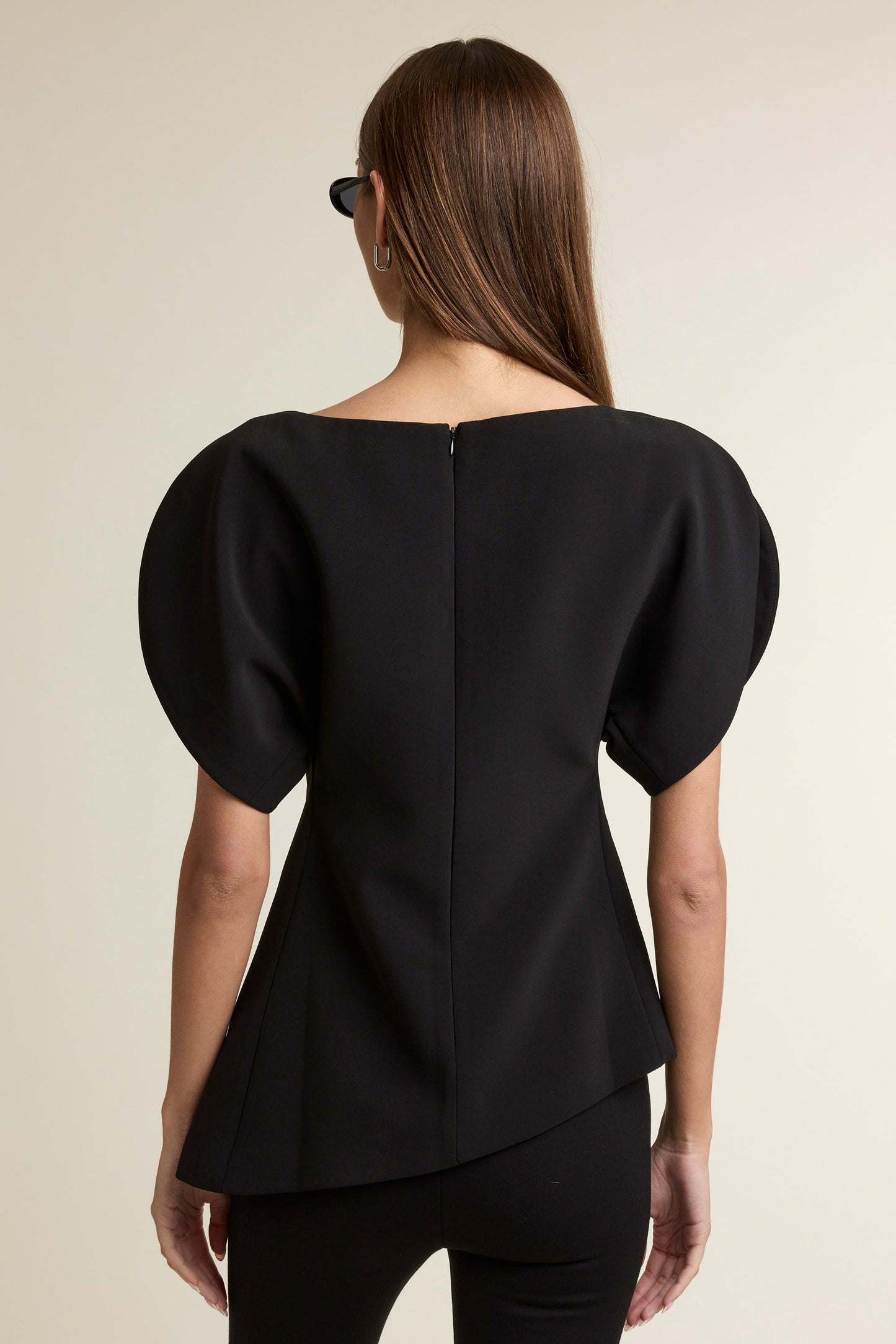 TOP BLACK