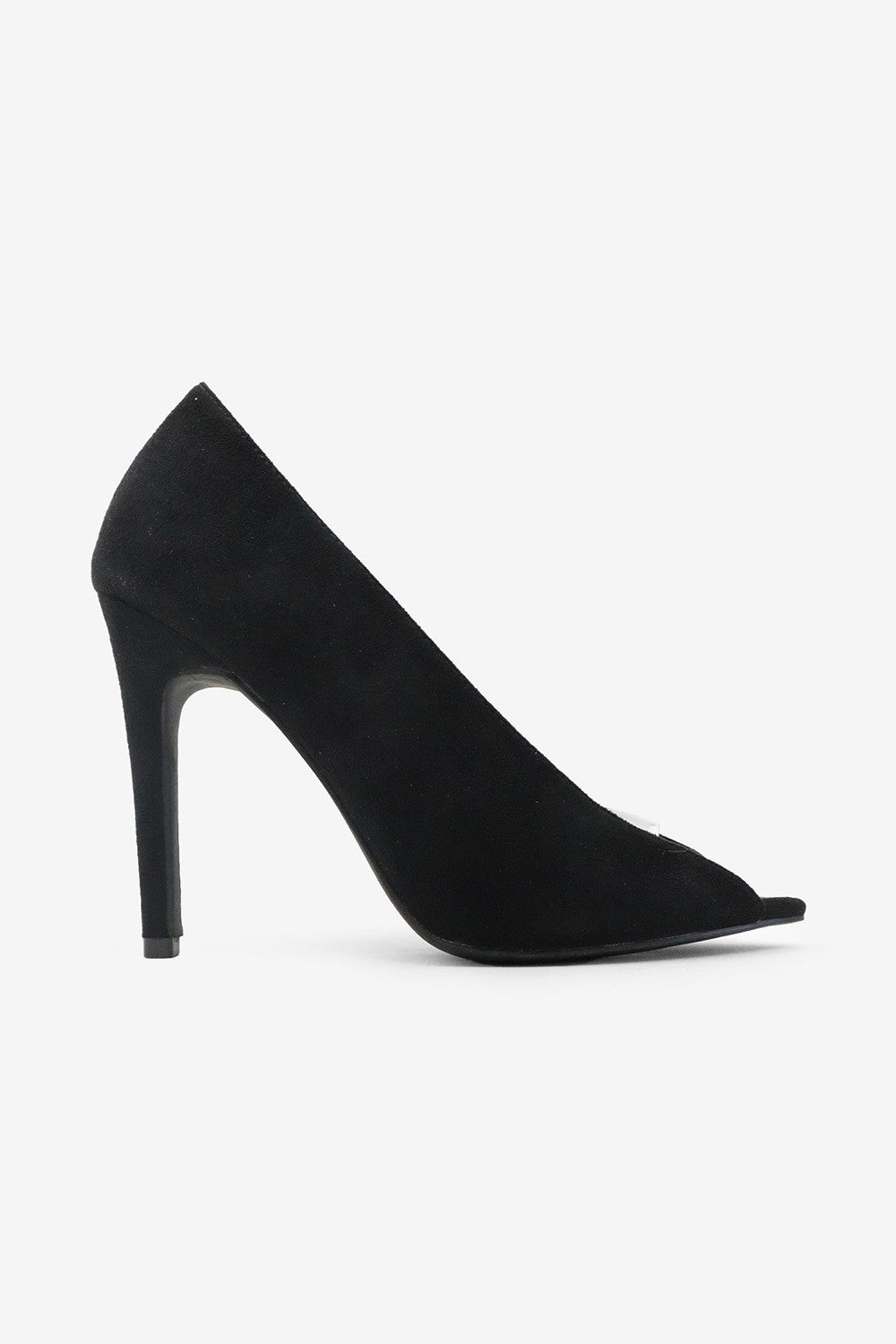 PUMP BLACK