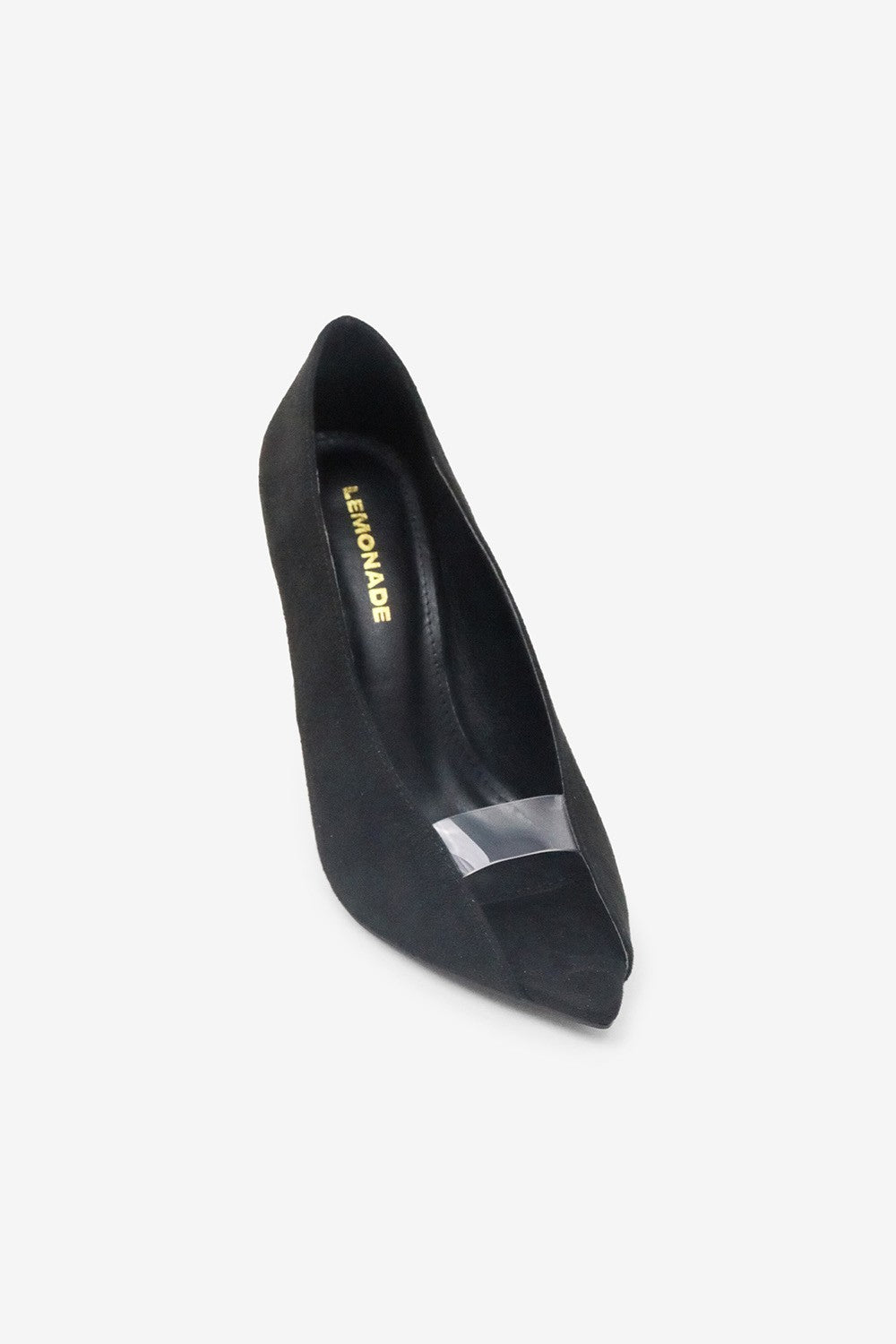 PUMP BLACK