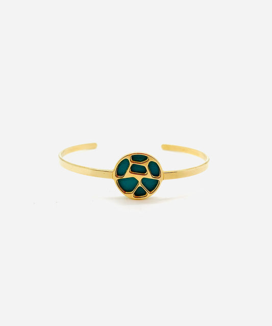 Tiny Girafe Bangle