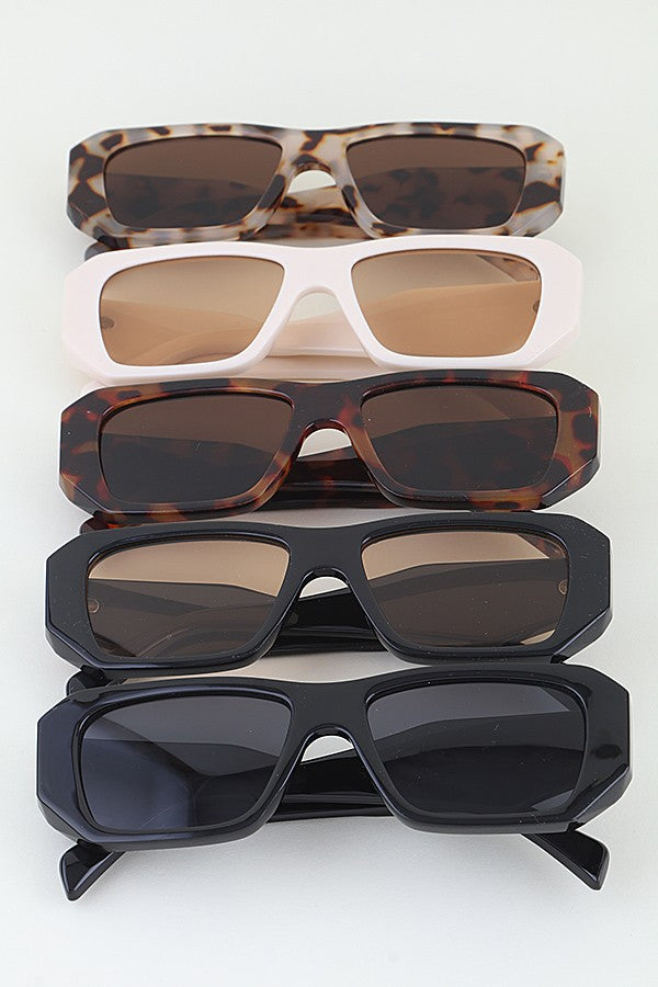 SUNGLASSES BLOCK