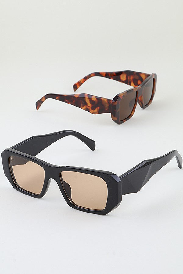 SUNGLASSES BLOCK