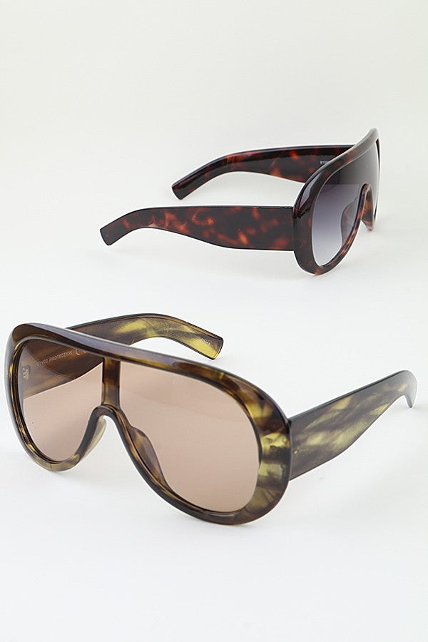 SUNGLASSES MOD