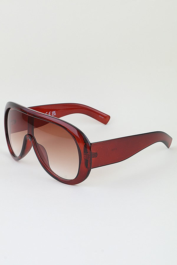 SUNGLASSES MOD