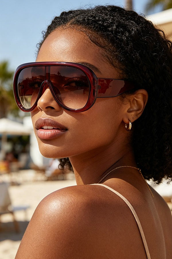 SUNGLASSES MOD