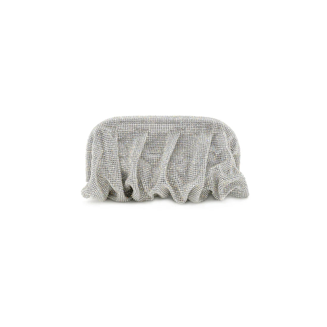 Envy Crystal Clutch