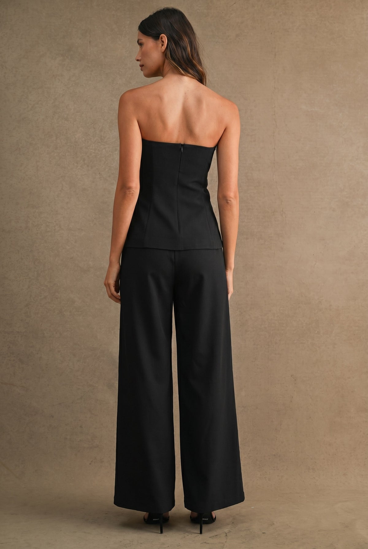 SET.PANT & TOP