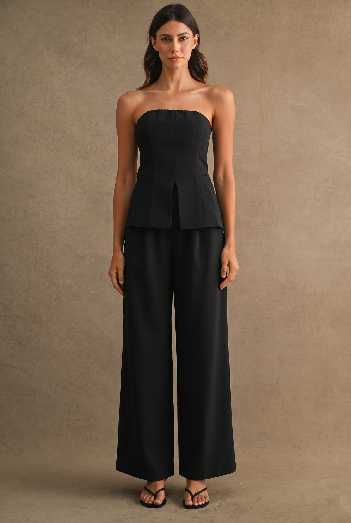 SET.PANT & TOP