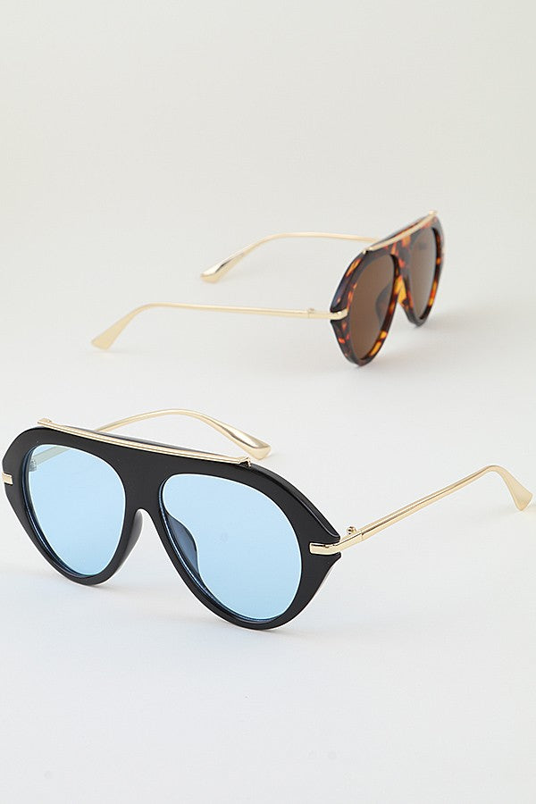 SUNGLASSES ACCENT