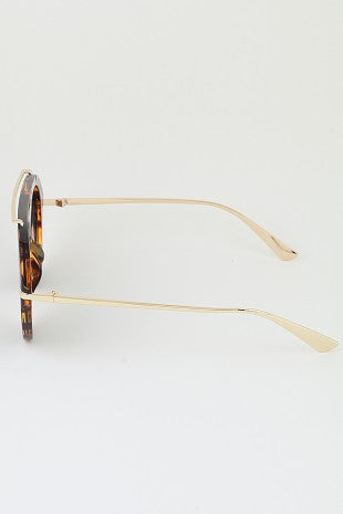 SUNGLASSES ACCENT