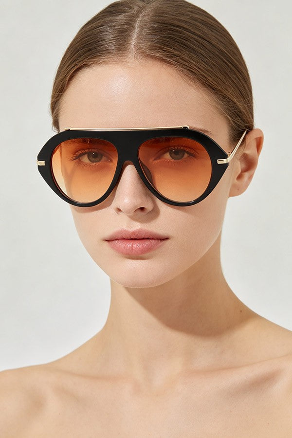 SUNGLASSES ACCENT