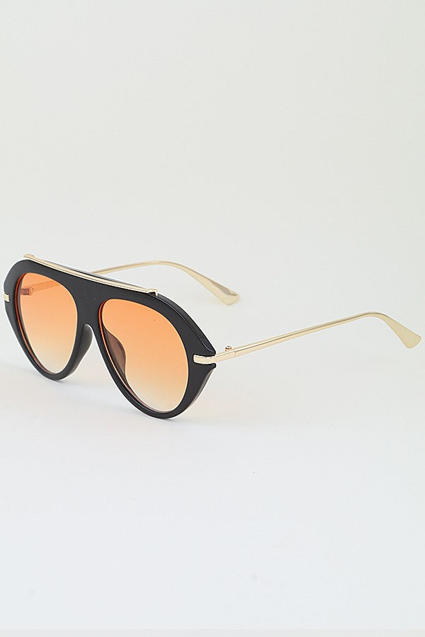 SUNGLASSES ACCENT