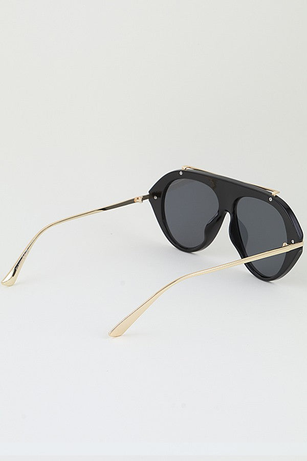 SUNGLASSES ACCENT