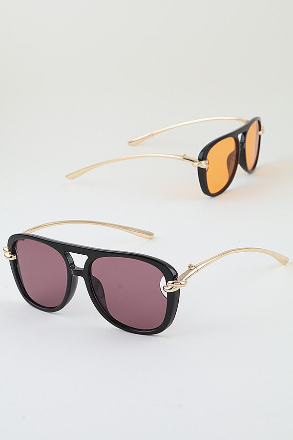 SUNGLASSES POLISH
