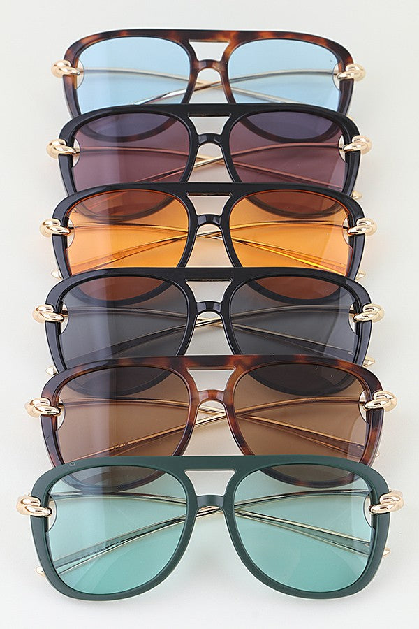 SUNGLASSES POLISH