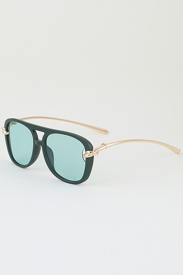 SUNGLASSES POLISH