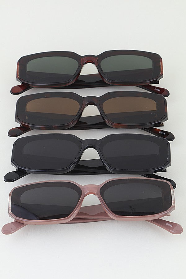 SUNGLASSES MOD