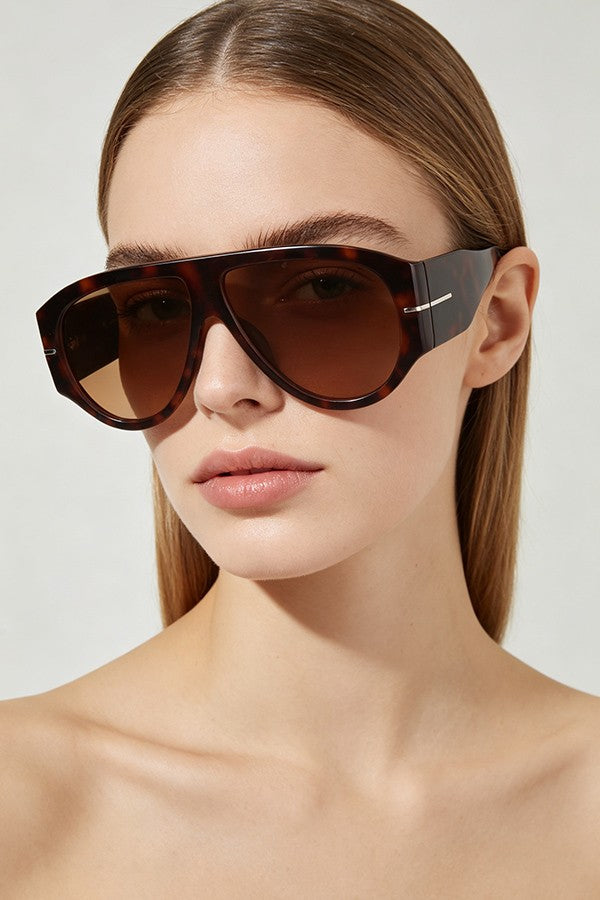 SUNGLASSES ROUND