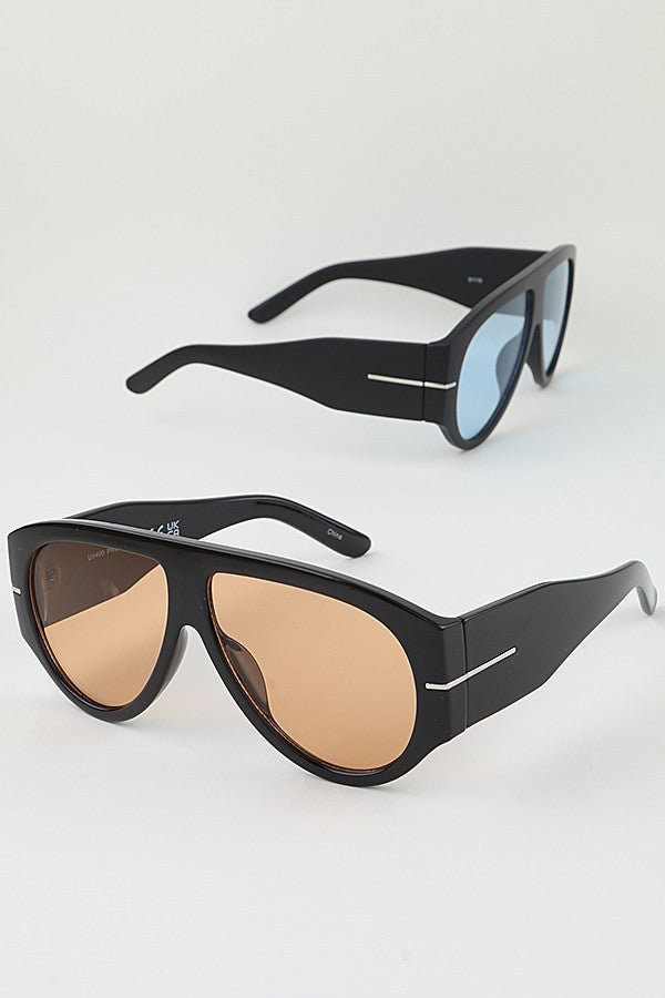 SUNGLASSES ROUND
