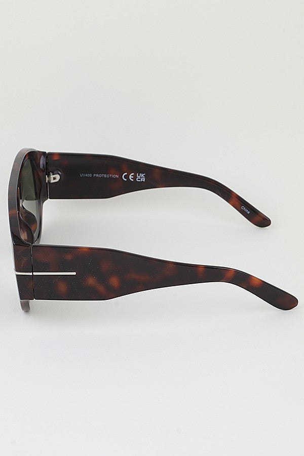 SUNGLASSES ROUND