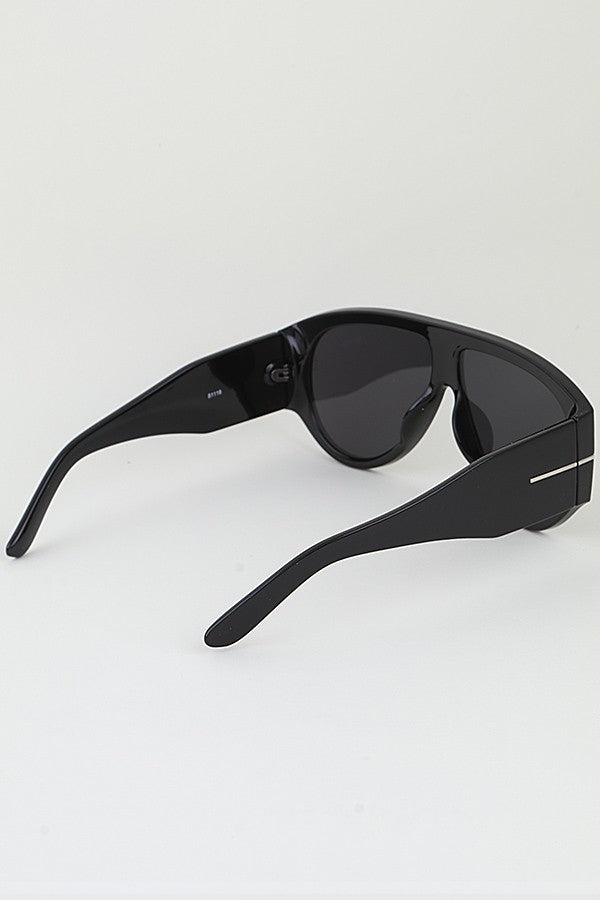 SUNGLASSES ROUND