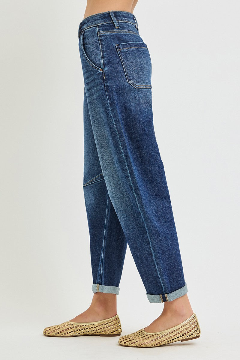JEANS BARREL