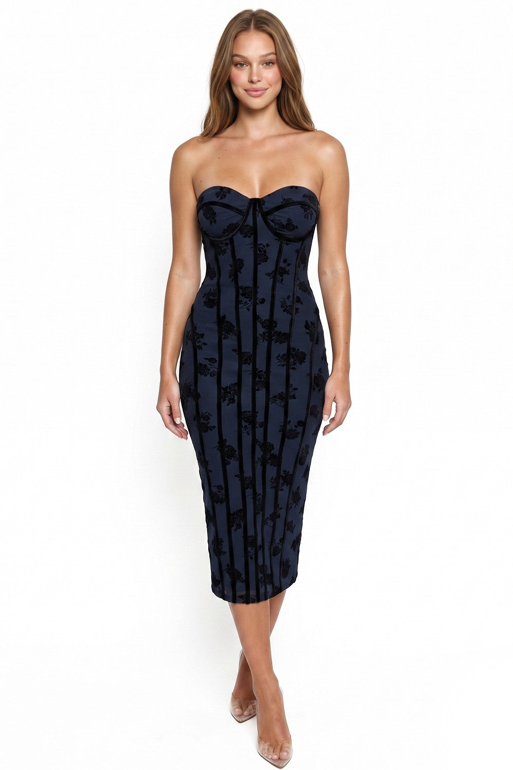 DRESS NAVY