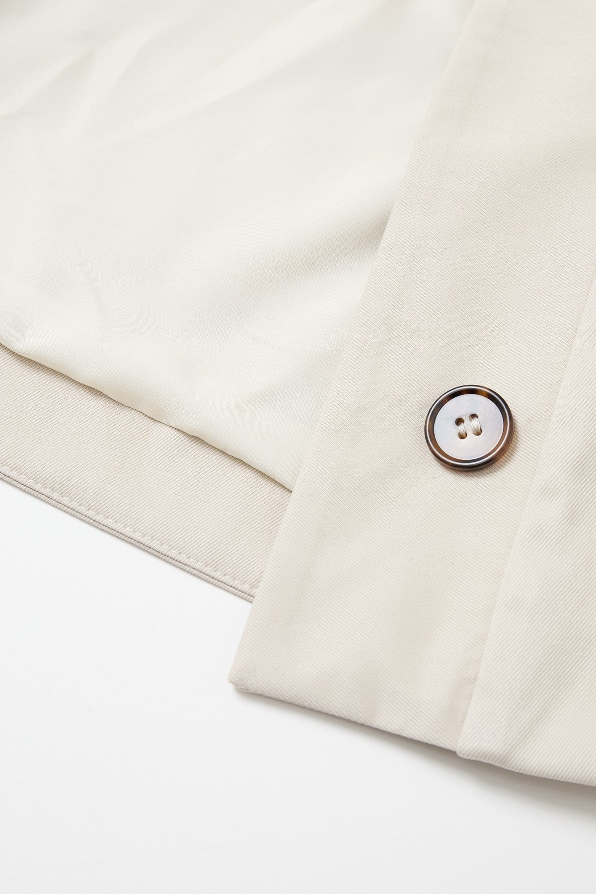 JACKET NATURAL
