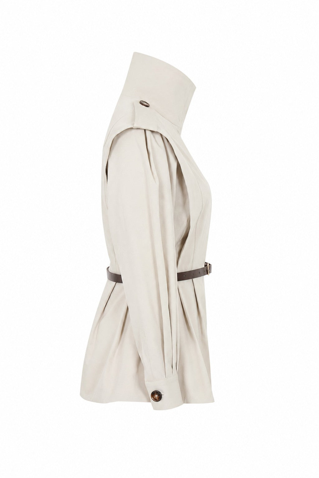 JACKET NATURAL